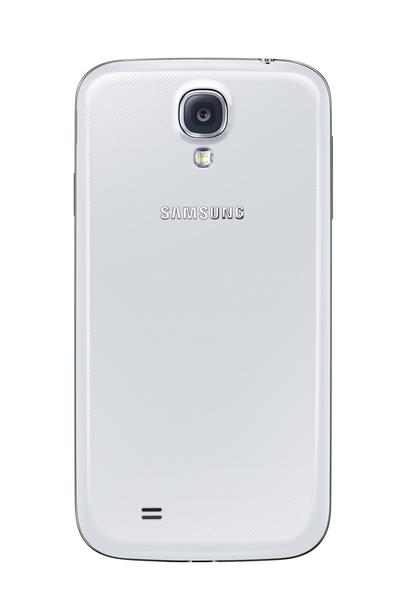 Samsung GALAXY S 4